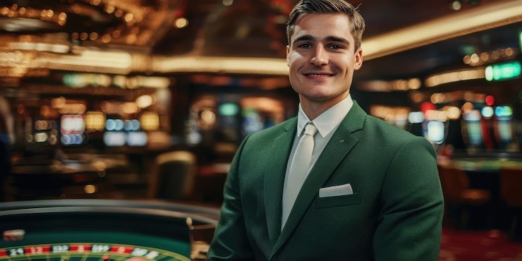 naga platform interface showing football coverage, live-dealer tables, and slot games on mobile